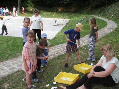 Dětský den - 2.6.2007